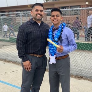 Meet your Posher, Hugo